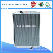 BEST PRICE Supply Dong Feng Kinland DFL3250 Truck Radiator